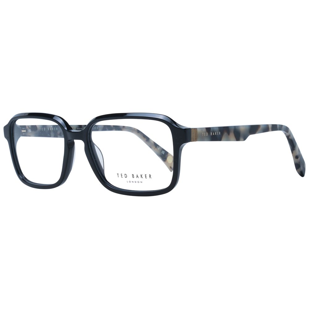 Black Men Glasses Frame Ted Baker