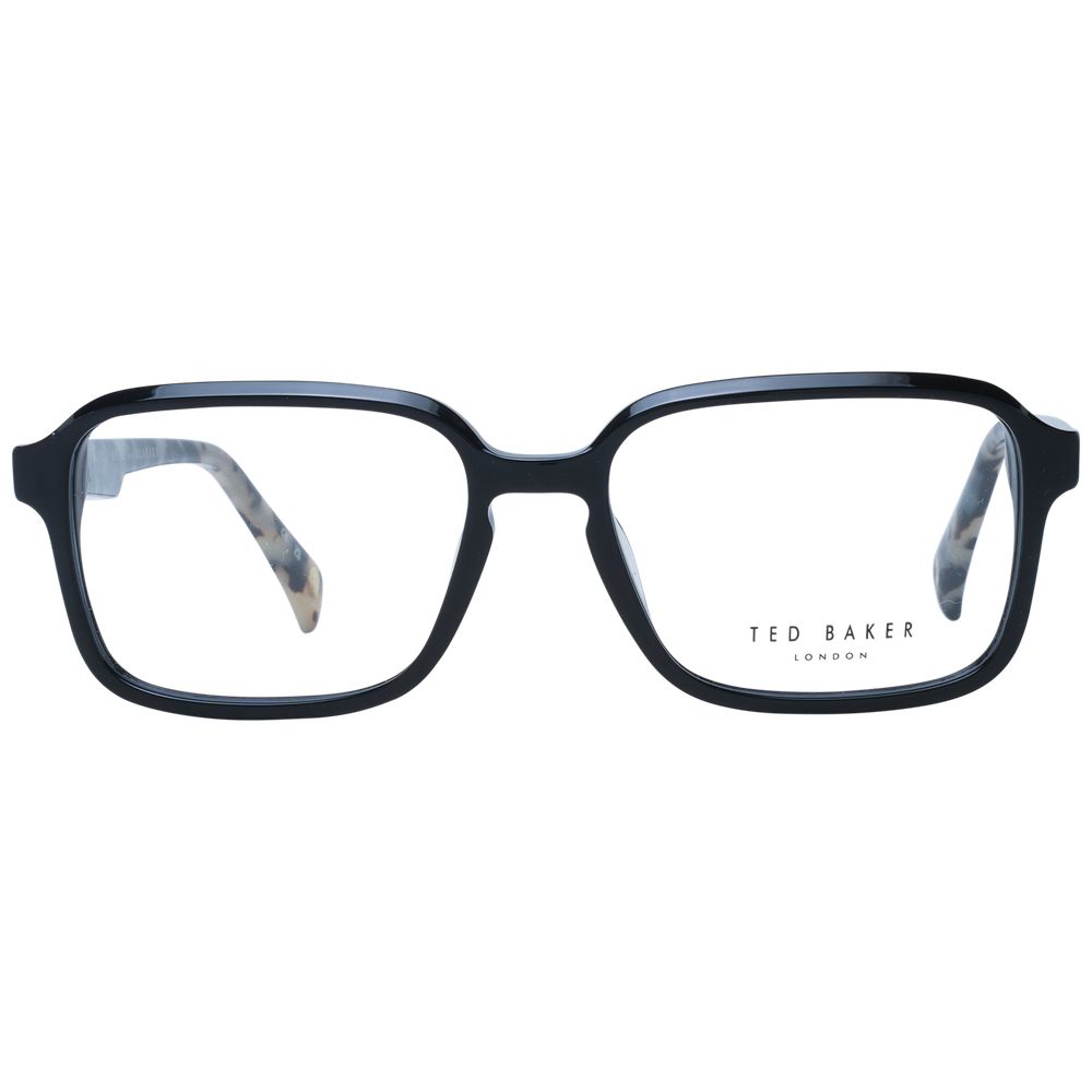 Black Men Glasses Frame Ted Baker