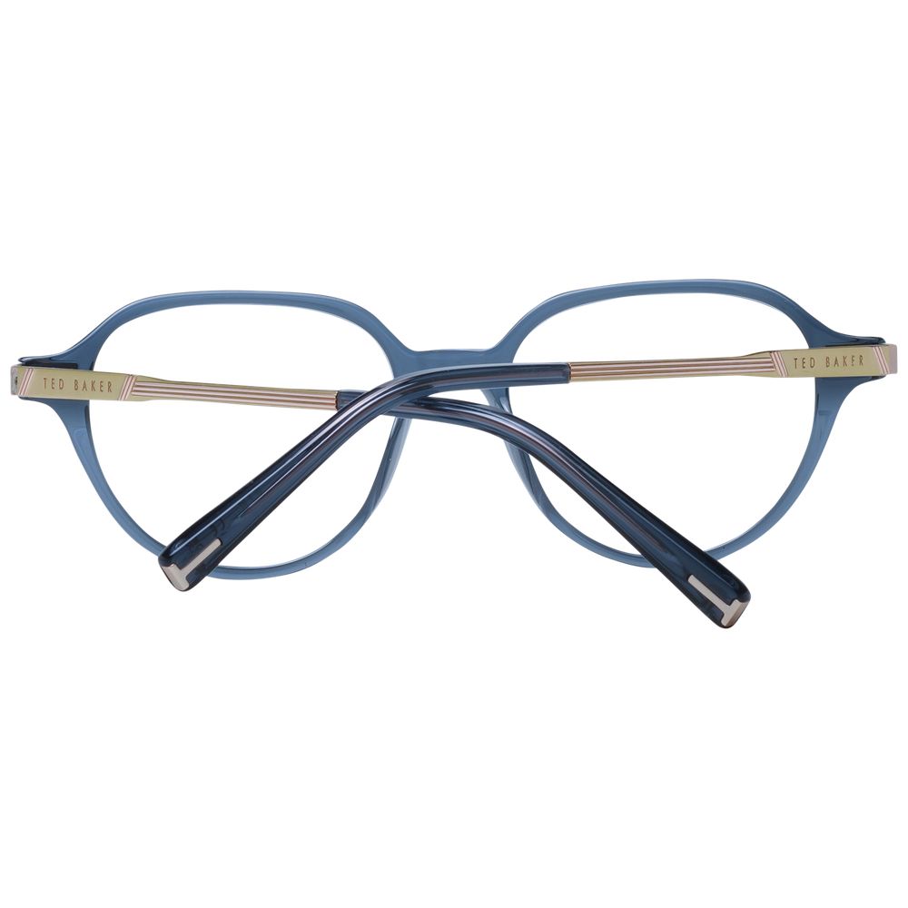 Gray Women Glasses Frame Ted Baker