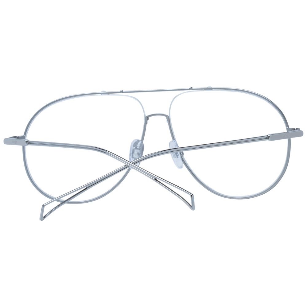 Gray Women Glasses Frame Maje