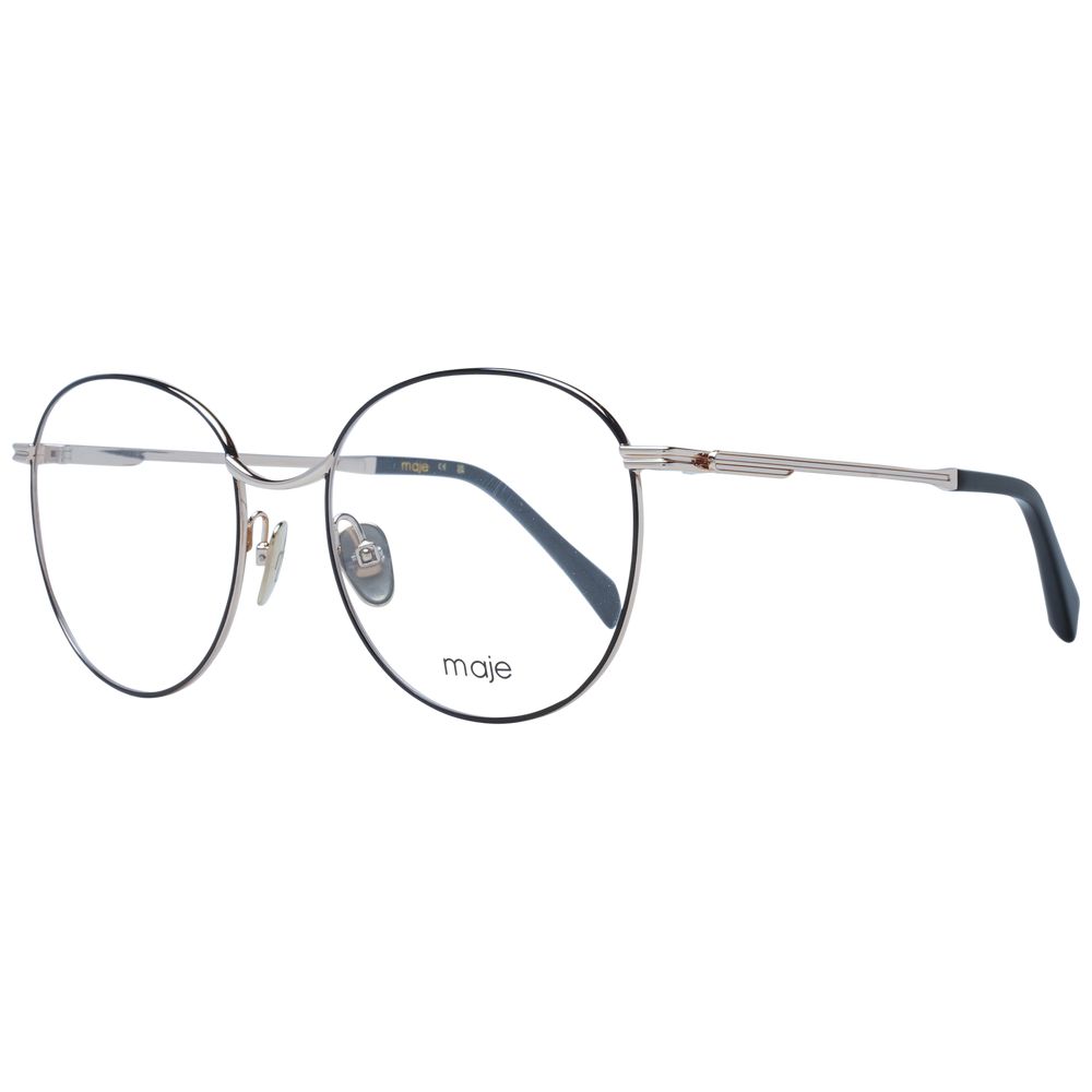 Black Women Glasses Frame Maje