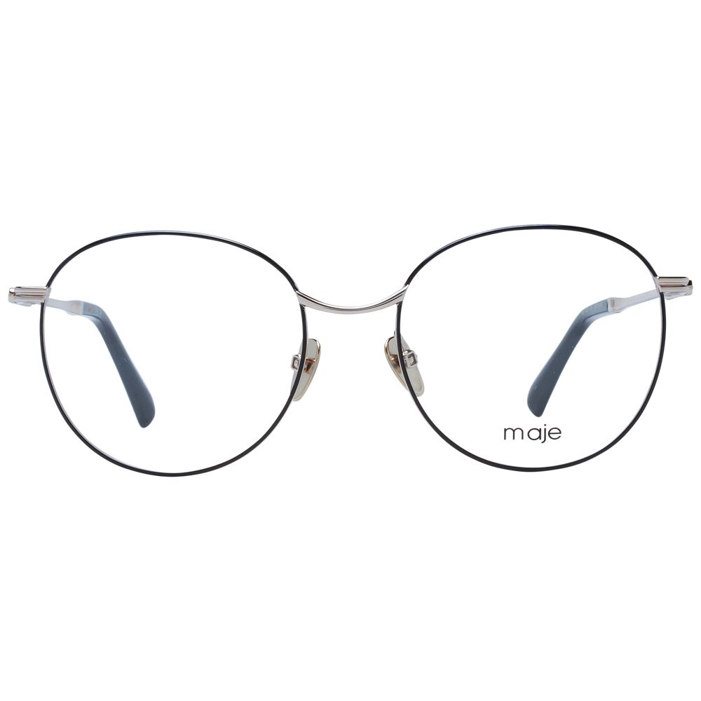 Black Women Glasses Frame Maje