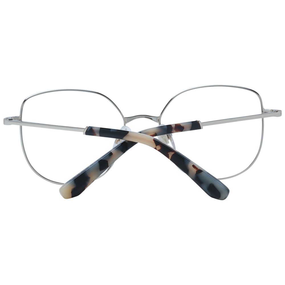 Black Women Glasses Frame Sandro