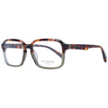 Brown Men Glasses Frame Ted Baker