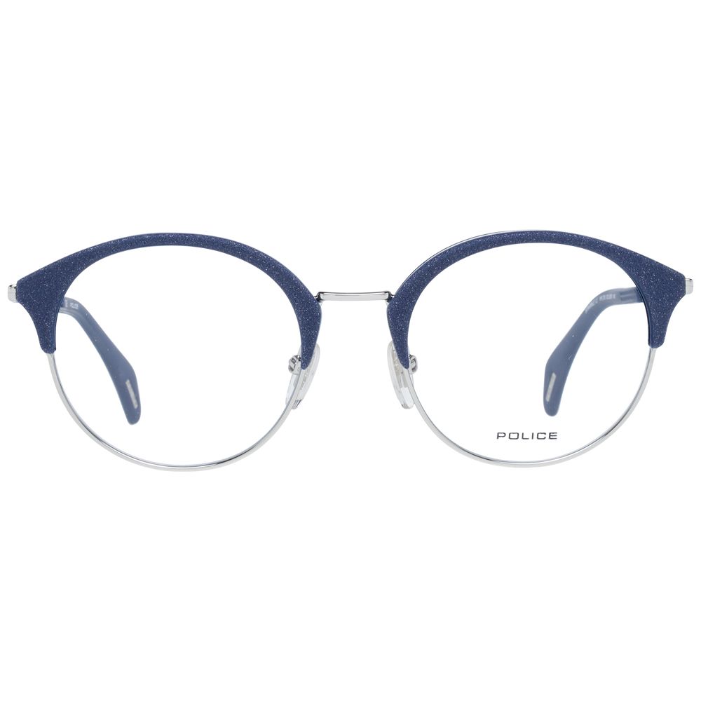 Multicolor Women Glasses Frame Police