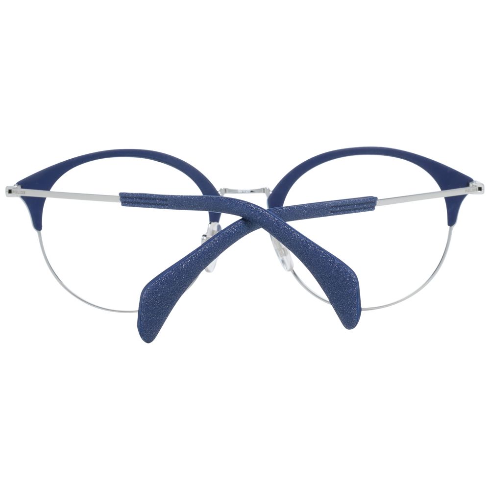Multicolor Women Glasses Frame Police