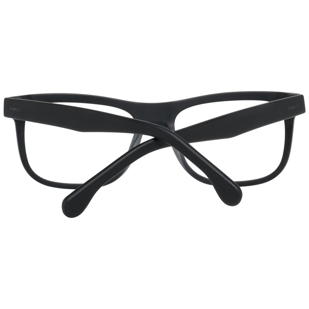 Black Men Glasses Frame Lozza