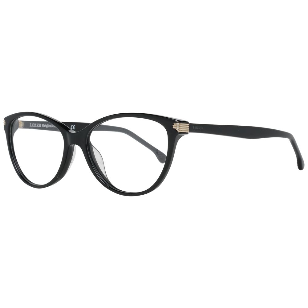 Black Women Glasses Frame Lozza