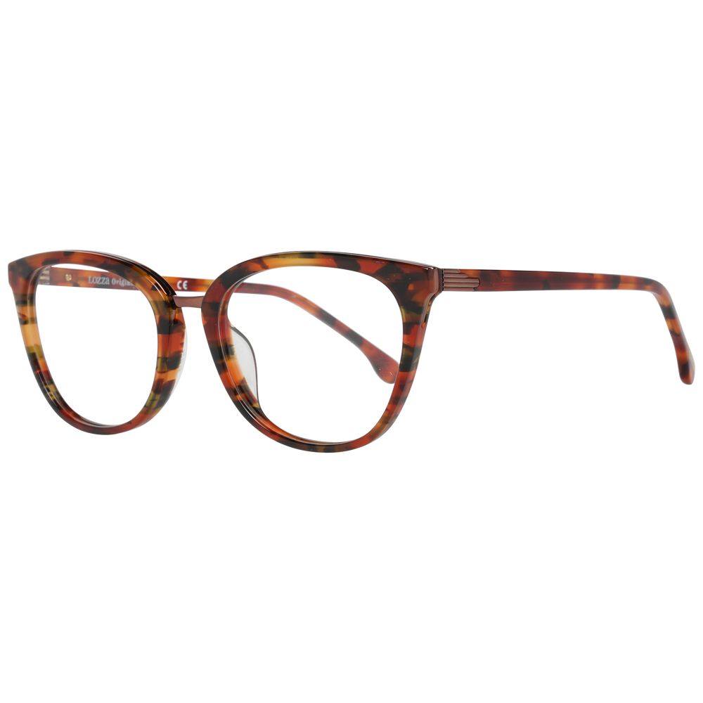 Multicolor Unisex Glasses Frame Lozza
