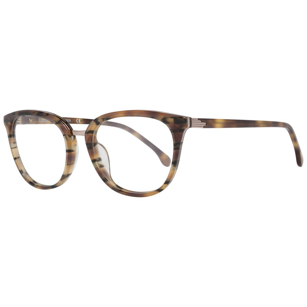Multicolor Unisex Glasses Frame Lozza