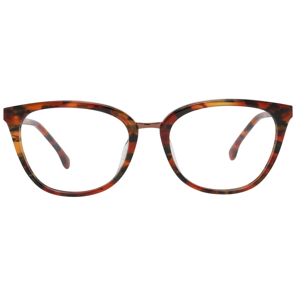 Multicolor Unisex Glasses Frame Lozza