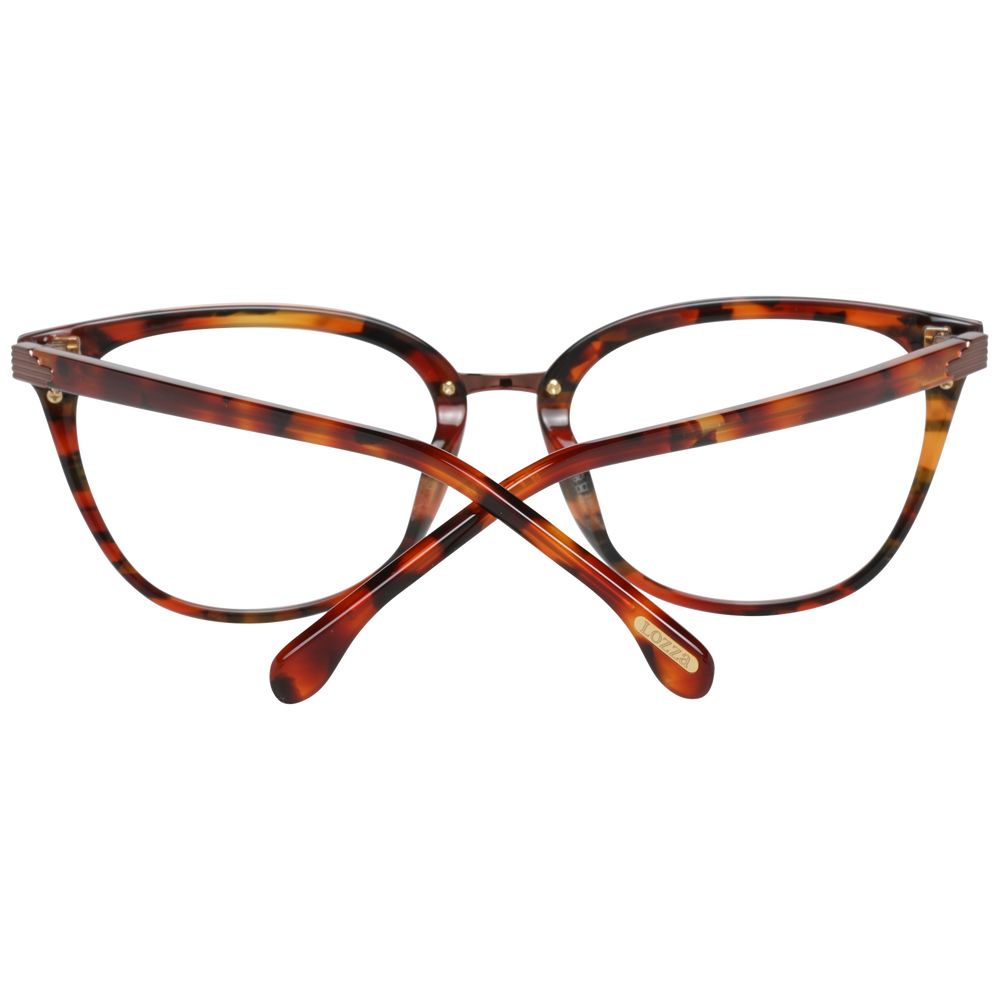 Multicolor Unisex Glasses Frame Lozza