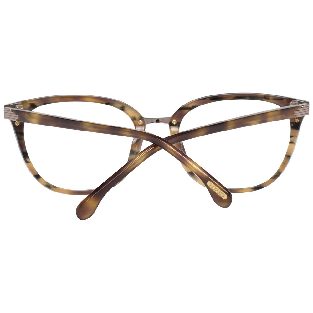 Multicolor Unisex Glasses Frame Lozza