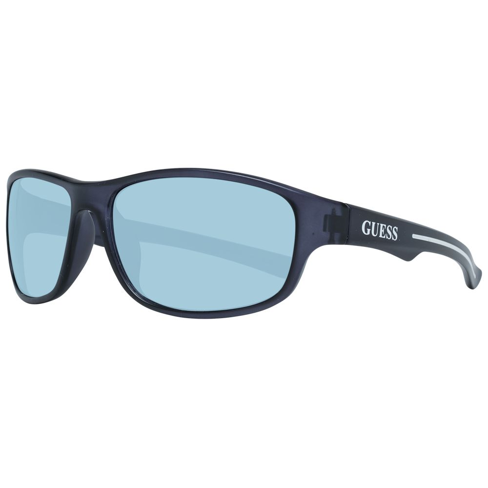 Gray Women Sunglass Guess