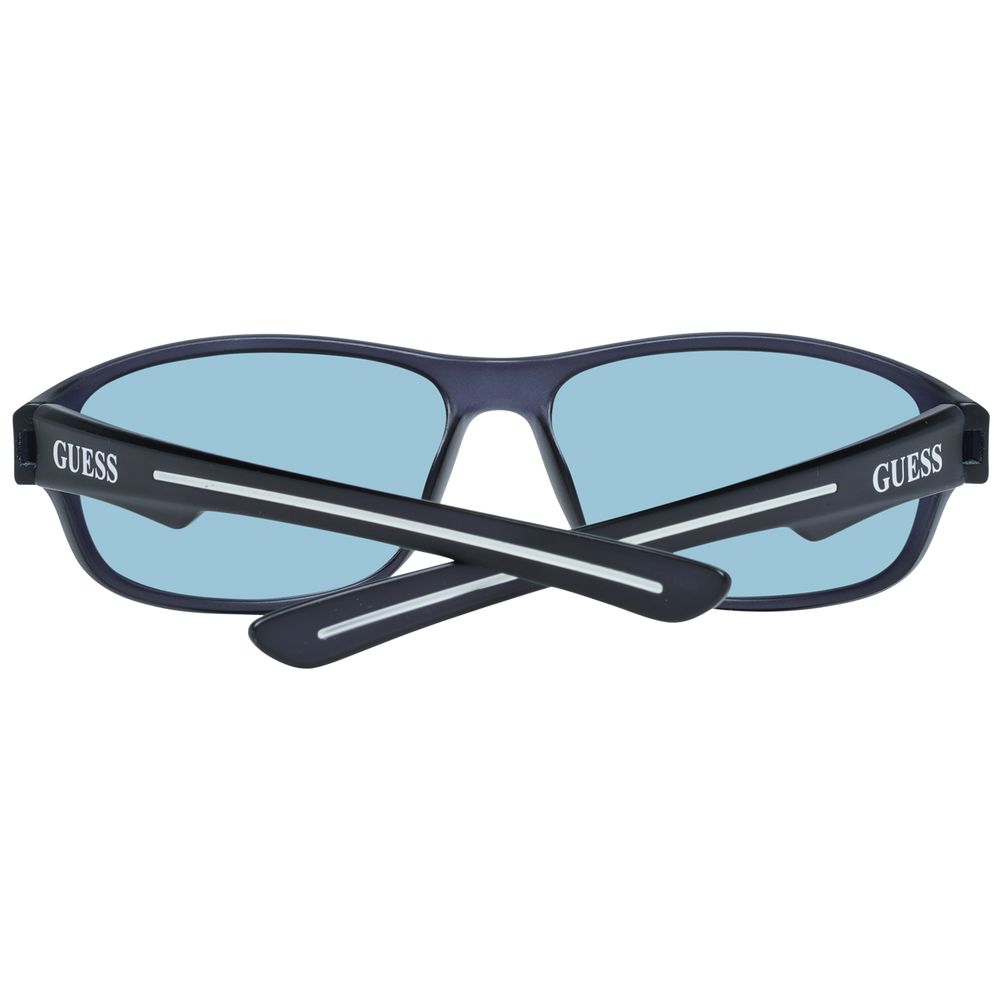 Gray Women Sunglass Guess