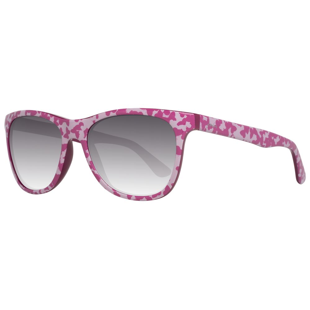 Pink Women Sunglass Joules