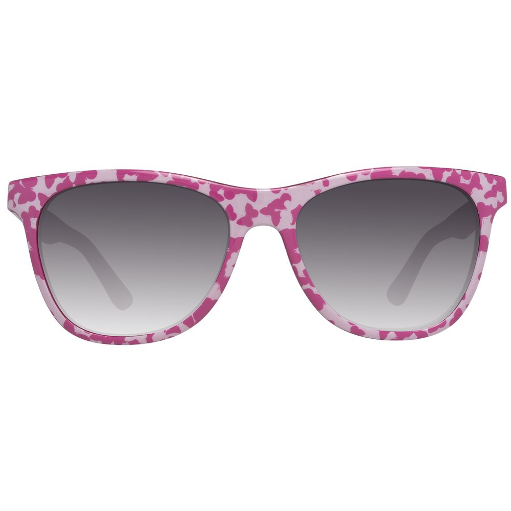 Pink Women Sunglass Joules