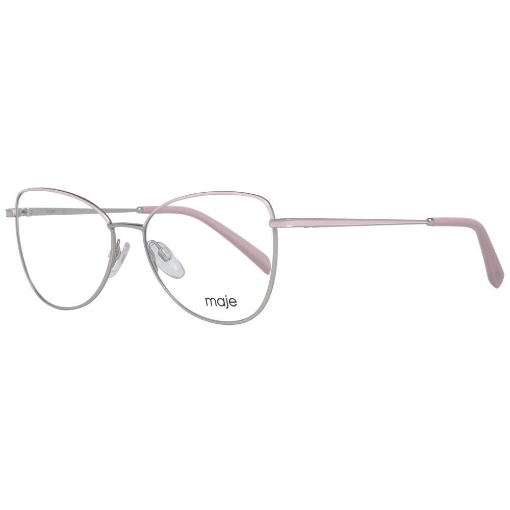 Pink Women Glasses Frame Maje