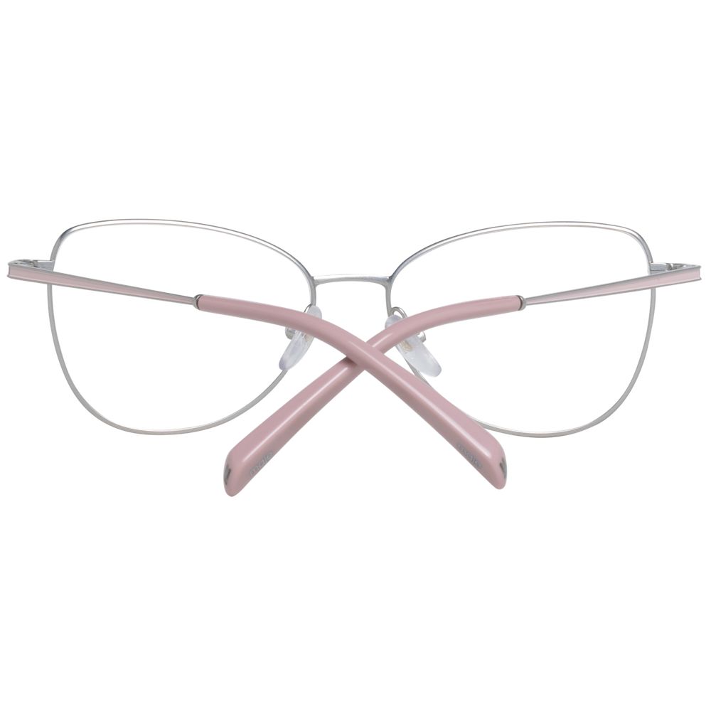 Pink Women Glasses Frame Maje