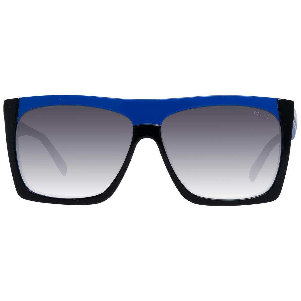 Multicolor Women Sunglass Emilio Pucci