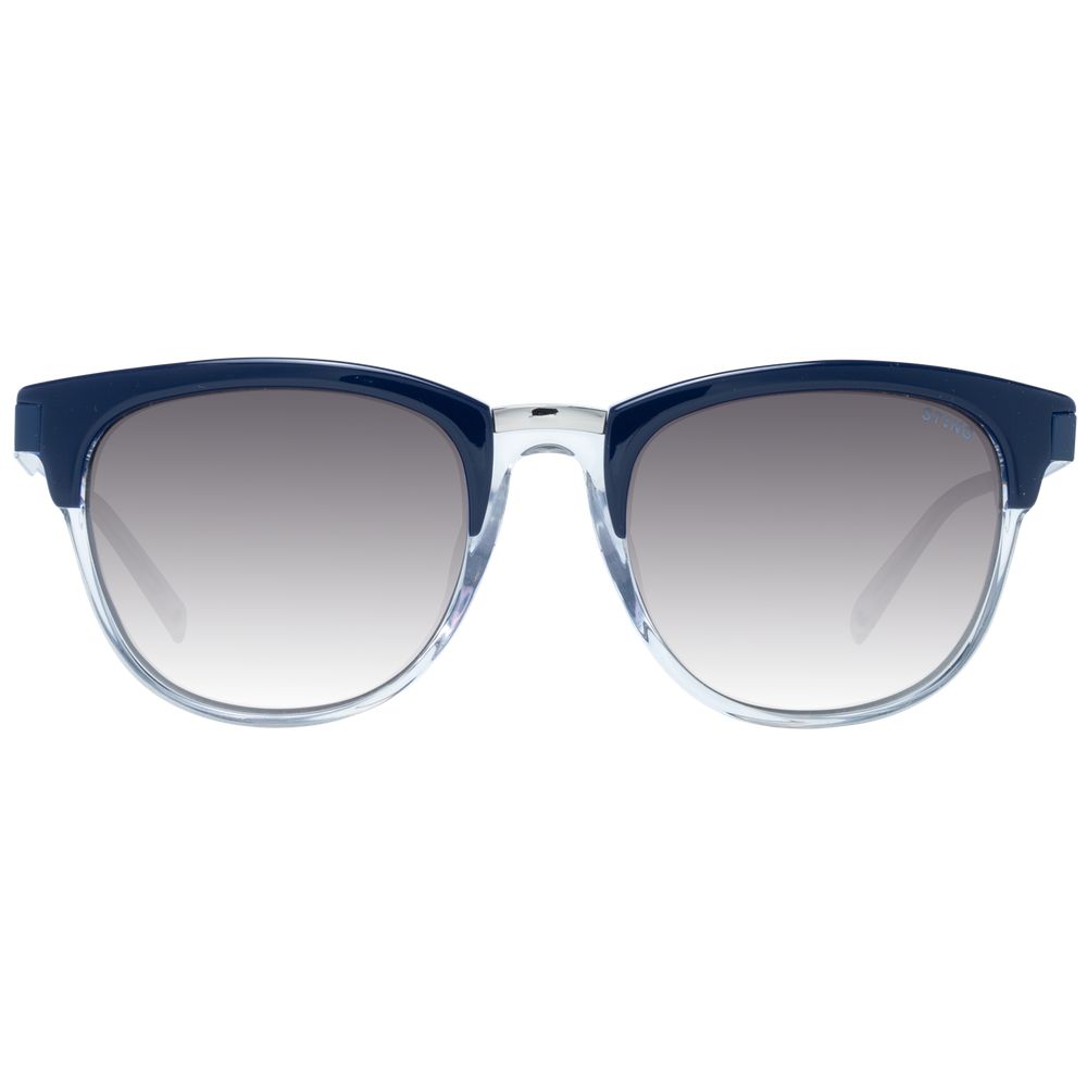 Blue Unisex Sunglass Sting