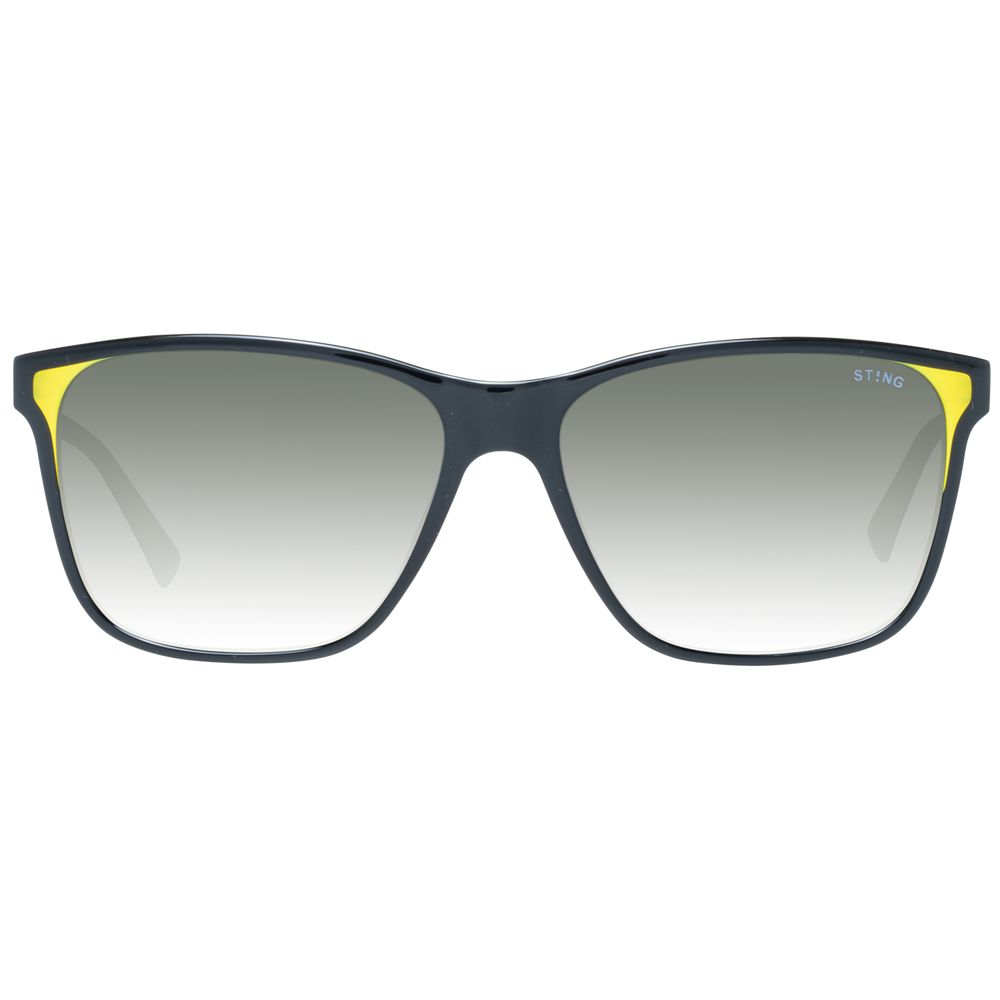 Black Men Sunglass Sting
