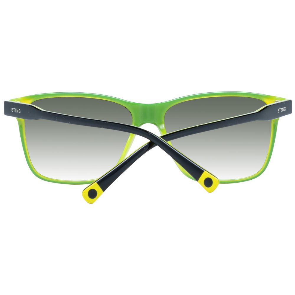 Black Men Sunglass Sting