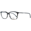 Brown Men Glasses Frame Lozza