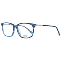 Blue Men Glasses Frame Lozza