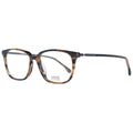 Brown Men Glasses Frame Lozza