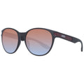 Brown Men Sunglass BMW