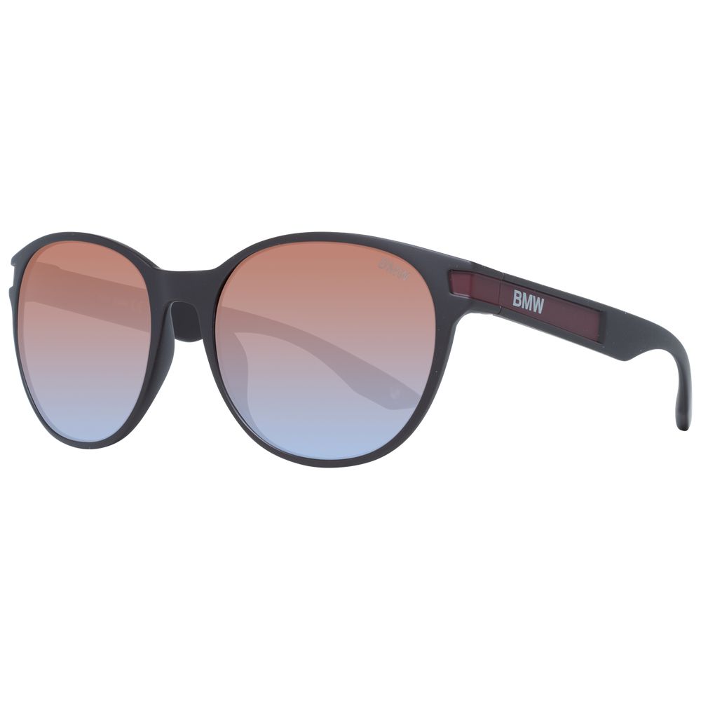 Brown Men Sunglass BMW