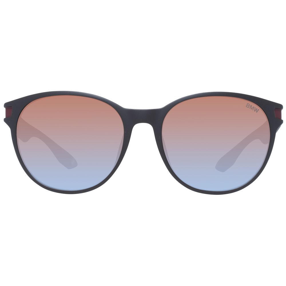 Brown Men Sunglass BMW
