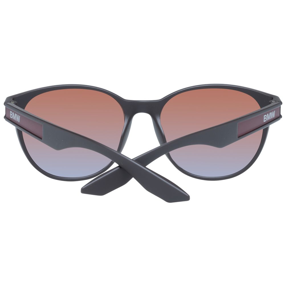 Brown Men Sunglass BMW