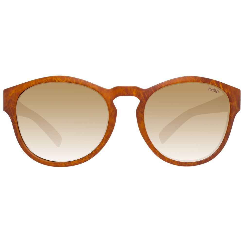 Brown Unisex Sunglass Bolle