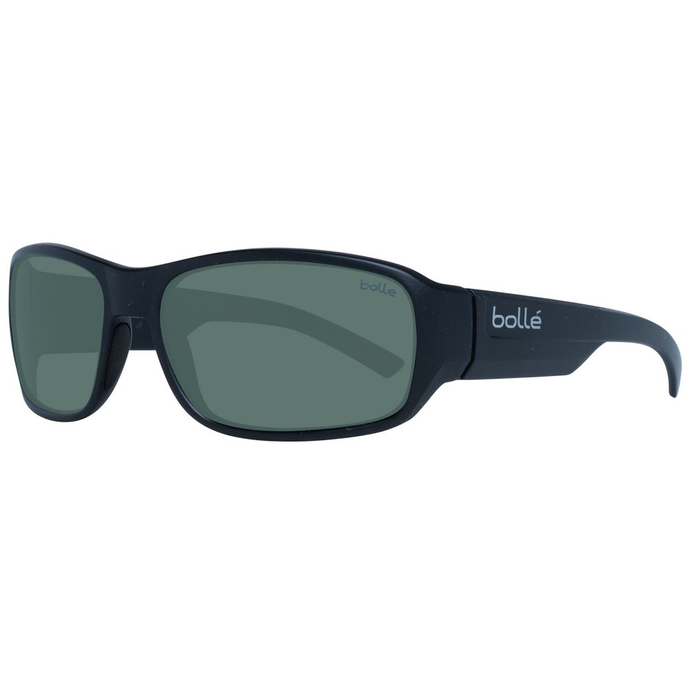 Black Unisex Sunglass Bolle