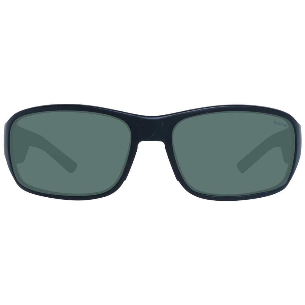 Black Unisex Sunglass Bolle