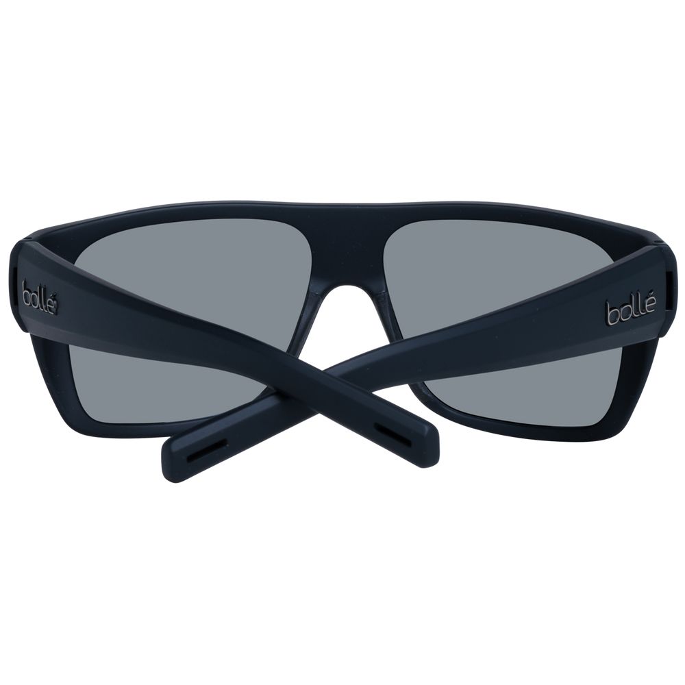 Black Unisex Sunglass Bolle