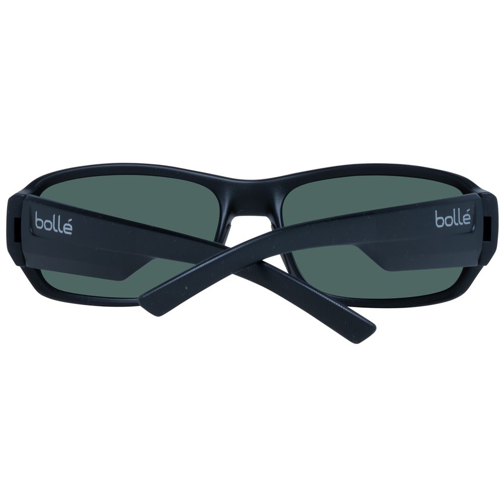 Black Unisex Sunglass Bolle