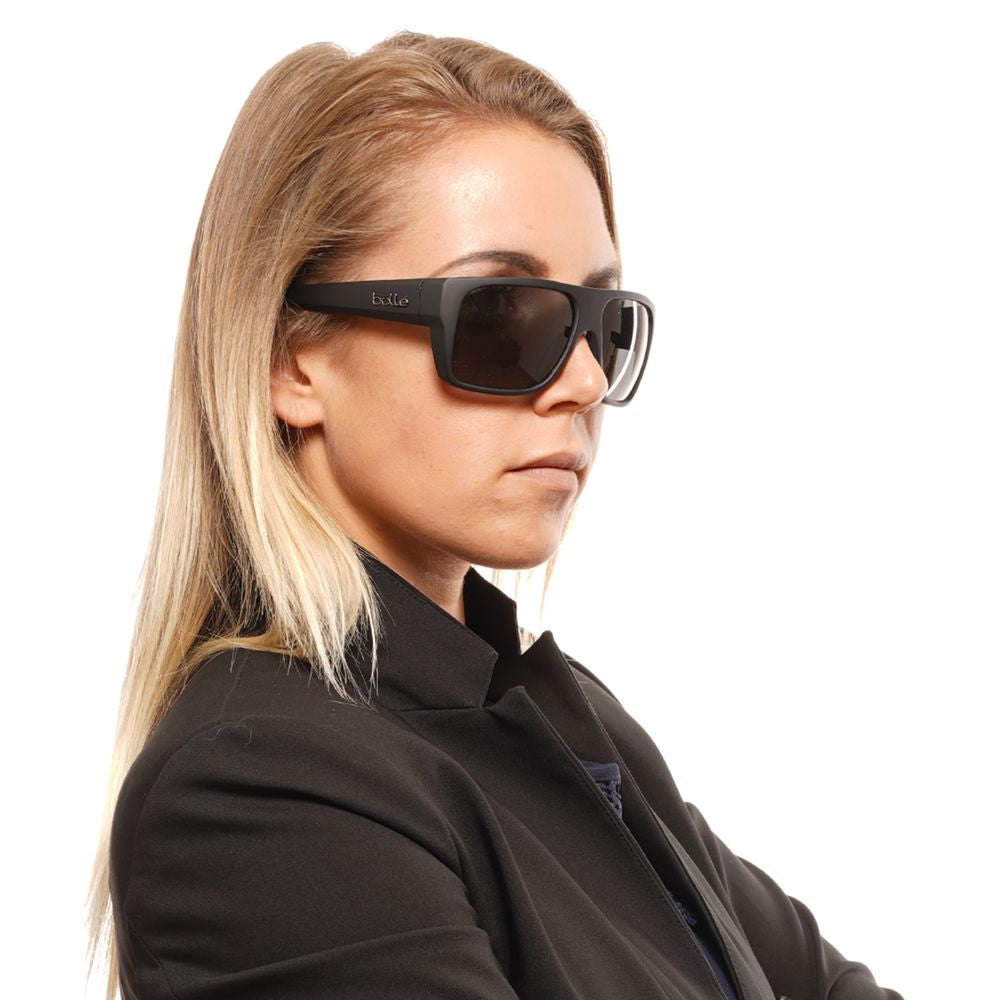 Black Unisex Sunglass Bolle