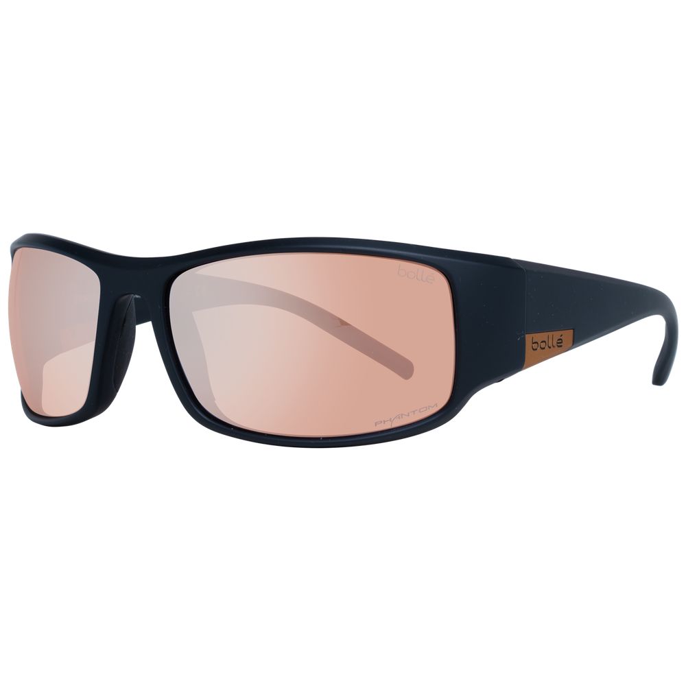Black Unisex Sunglass Bolle