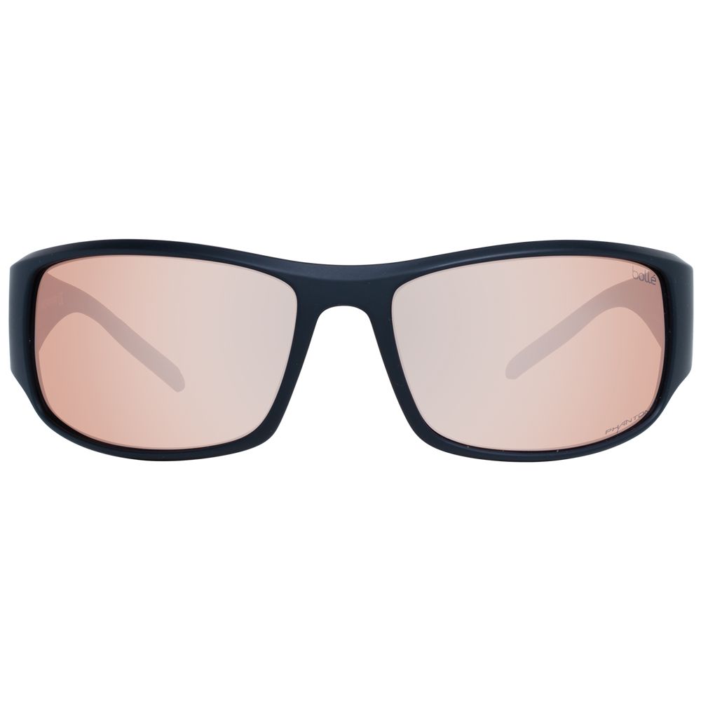 Black Unisex Sunglass Bolle