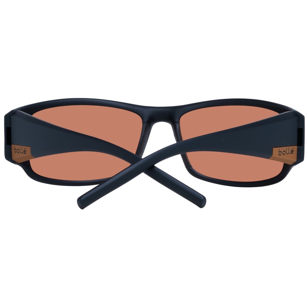 Black Unisex Sunglass Bolle