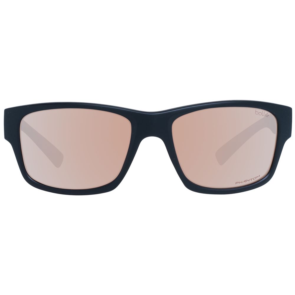 Black Unisex Sunglass Bolle