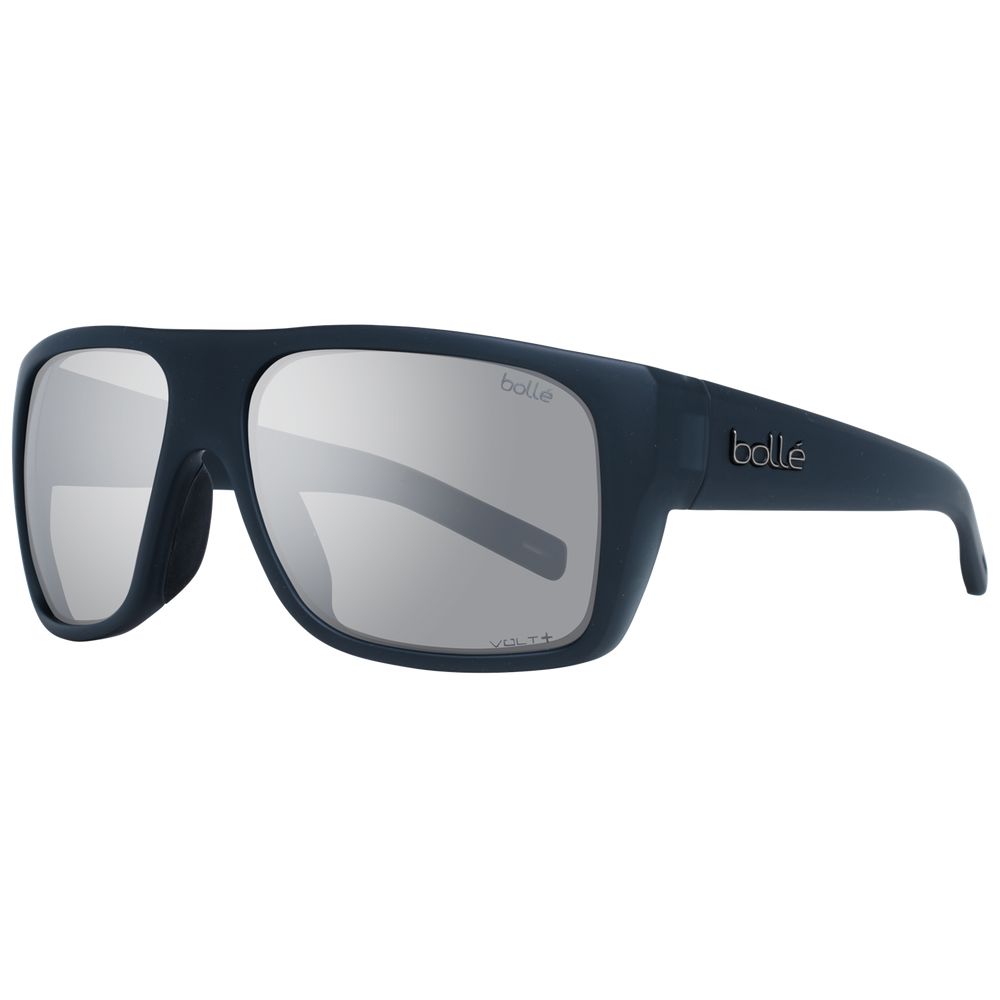 Black Unisex Sunglass Bolle
