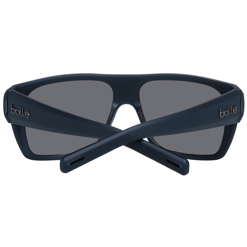 Black Unisex Sunglass Bolle