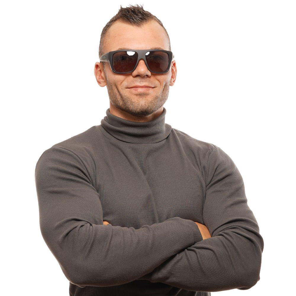 Black Unisex Sunglass Bolle