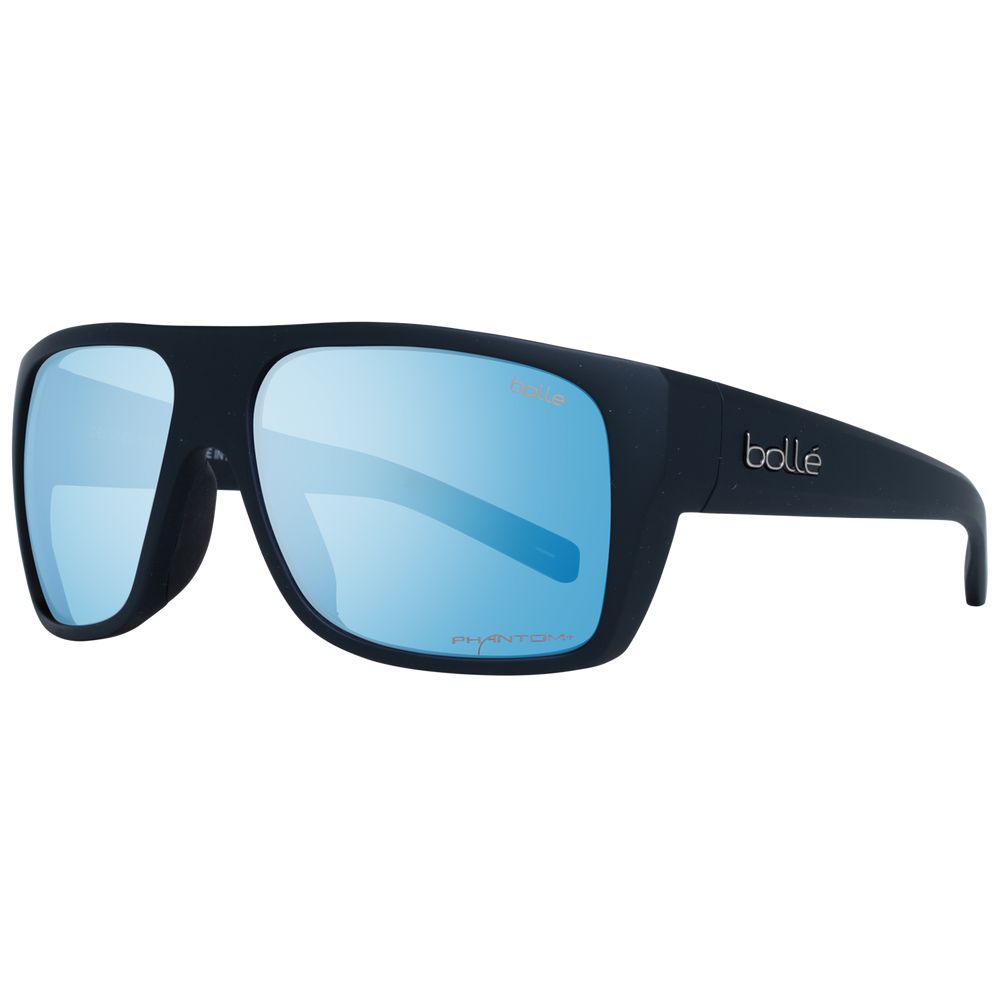 Black Unisex Sunglass Bolle