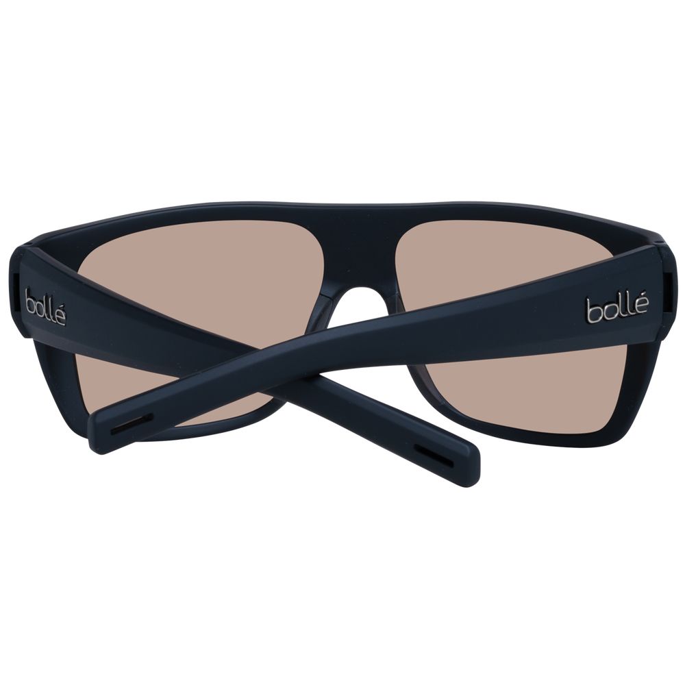 Black Unisex Sunglass Bolle