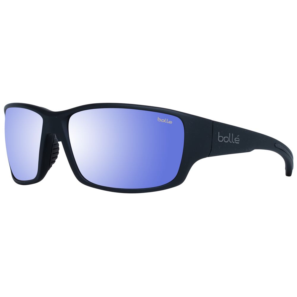 Black Unisex Sunglass Bolle